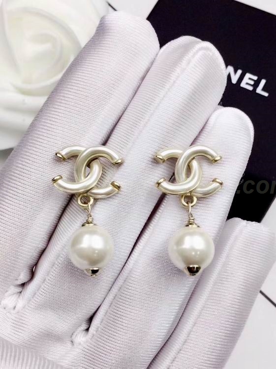 Chanel Earrings 216